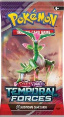 Karty TCG Scarlet & Violet Temporal Forces Booster Box(36)