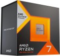 Procesor AMD Ryzen 7 7800X3D BOX (4.2 GHz /96 MB /Socket AM5 )