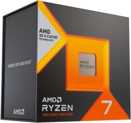 Procesor AMD Ryzen 7 7800X3D BOX (4.2 GHz /96 MB /Socket AM5 )