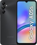 Smartphone SAMSUNG Galaxy A05s (A057) 4/64 GB Czarny 64 GB Czarny SM-A057GZKUEUB