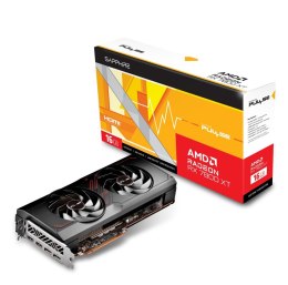 Karta graficzna SAPPHIRE RADEON RX 7800 XT PULSE GAMING 16GB GDDR6 DUAL (11330-02-20G)