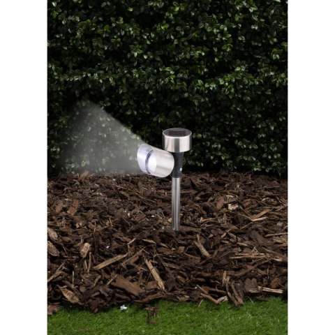 LAMPA SOLARNA 5,5X35,5CM GRUNDIG