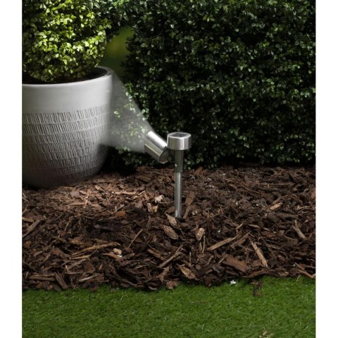 LAMPA SOLARNA 5,5X35,5CM GRUNDIG