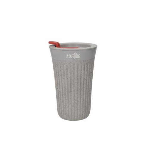 La Cafetière The Beanie Kubek Podróżny Wielokrotnego Użytku 340 ml