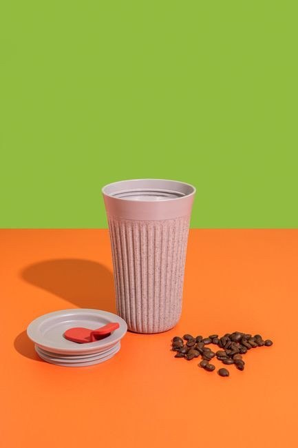 La Cafetiere The Beanie Kubek Podróżny Wielokrotne