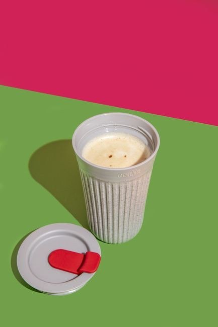 La Cafetiere The Beanie Kubek Podróżny Wielokrotne