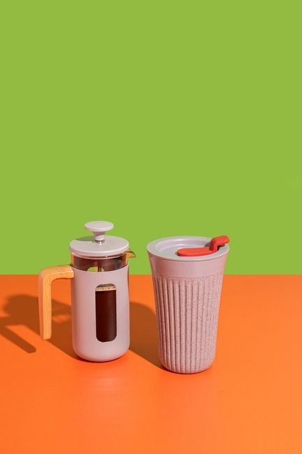 La Cafetiere The Beanie Kubek Podróżny Wielokrotne