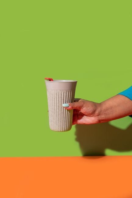 La Cafetiere The Beanie Kubek Podróżny Wielokrotne