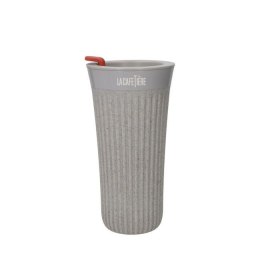 La Cafetière The Beanie Kubek Podróżny Wielokrotnego Użytku 450 ml