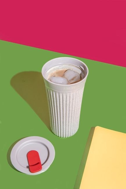 La Cafetiere The Beanie Kubek Podróżny Wielokrotne