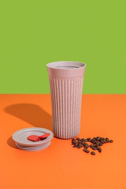 La Cafetiere The Beanie Kubek Podróżny Wielokrotne