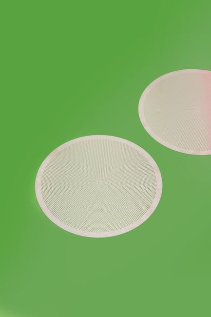 La Cafetiere Wymienny Filtr Siatkowy do Kompostown