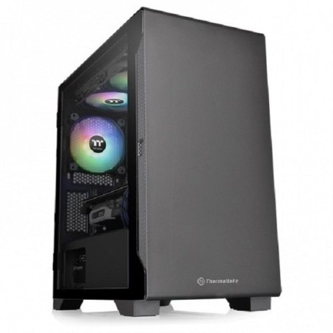 Obudowa Micro Tower THERMALTAKE CA-1Q9-00S1WN-00