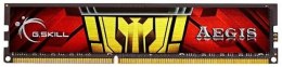 Pamięć G.SKILL (DIMM/DDR3/4 GB/1333MHz/1.5V/9 CLCL/SINGLE)