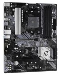 Płyta główna ASROCK B550 Phantom Gaming 4 Socket AM4 ATX