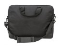 Torba na laptopa MANHATTAN London Czarny (maks.15.6"/Czarny)