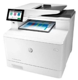 Urządzenie wielofunkcyjne laserowe HP LaserJet Enterprise MFP M480f 3QA55A