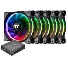 Wentylator do obudów THERMALTAKE CL-F054-PL12SW-A