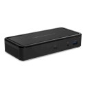 BELKIN F4U109vf (Czarny /1x Thunderbolt 3 )