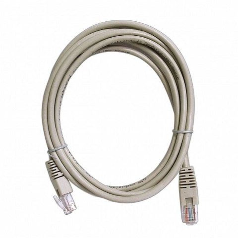 ART UTP Cat5e 2 m Szary 2 Patchcord