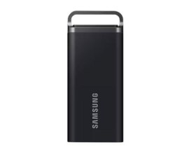 Dysk SSD SAMSUNG T5 EVO 8TB Czarny EVO (8 TB /USB 3.2 Gen 1 /460MB/s /460MB/s)