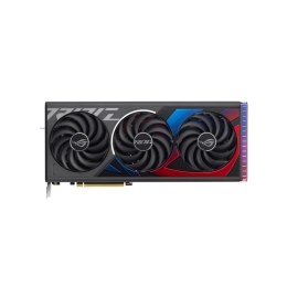 Karta graficzna ASUS ROG Strix RTX 4070 Ti SUPER OC GAMING 16GB GDDRX6 (90YV0KG0-M0NA00)