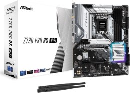 Płyta główna ASROCK Z790 PRO RS WIFI LGA1700 ATX