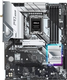 Płyta główna ASROCK Z790 PRO RS WIFI LGA1700 ATX