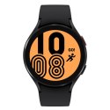 Galaxy Watch 4 44 mm Czarny SAMSUNG Czarny