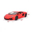 Model kompozytowy Lamborghini Aventador LP700-4