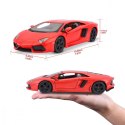 Model kompozytowy Lamborghini Aventador LP700-4