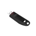 Pendrive SANDISK Extreme Ultra 512 GB (512 GB /USB 3.0 /Czarny )