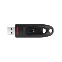 Pendrive SANDISK Extreme Ultra 512 GB (512 GB /USB 3.0 /Czarny )