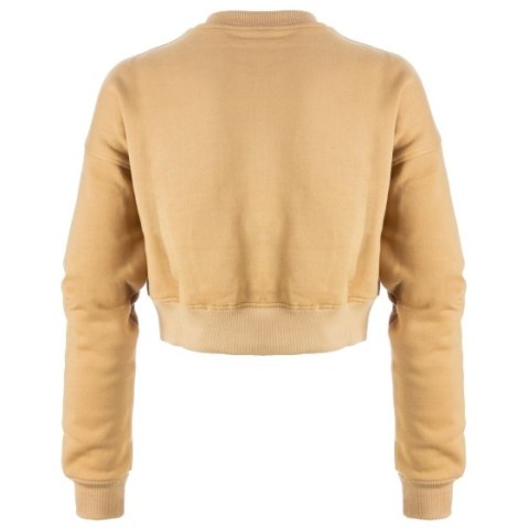 Bluza damska MASTERS BW-BEIGE beżowa