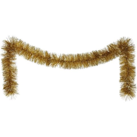 GIRLANDA DEKORACYJNA 270CM 26LED ZŁOTA