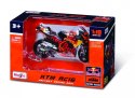 Model metalowy Motor Red Bull KTM Factory Racing 2021