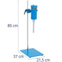 Homogenizator laboratoryjny nastawny LED do 23000 obr./min 30-1500 ml