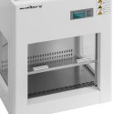 Komora laminarna laboratoryjna do sterylnej pracy 480 x 340 x 370 mm 110 W