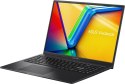 ASUS Vivobook 16X (16"/I5-12500H/RTX2050/16GB/SSD512GB/Czarny)