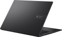 ASUS Vivobook 16X (16"/I5-12500H/RTX2050/16GB/SSD512GB/Czarny)