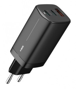 Ładowarka IBOX ILUC65B(1x USB 2.0\3300mA\11V)