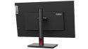 Monitor LENOVO 63A9GAT1EU (27" /IPS /60Hz /3840 x 2160 /Czarny)