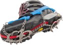 Raczki turystyczne CT Ice Traction Plus 44-47 czarny (black)