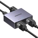 Adapter rozgałęźnik Ethernet Ugreen NW301 (1x2)