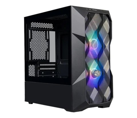 Obudowa Mini Tower COOLER MASTER TD300-KGNN-S00