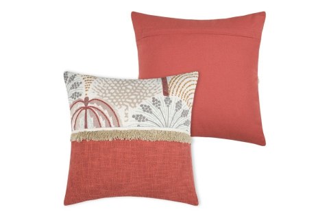 Poduszka ASWAN 40x40 egzotyczne rośliny