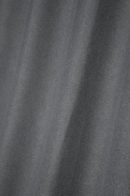 Zasłona PORTLAND 140x260 ciemnoszara 100