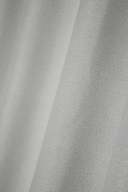 Zasłona PORTLAND 140x260 jasnoszara 100%