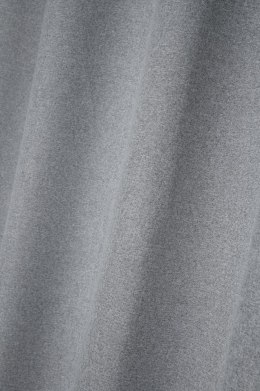 Zasłona PORTLAND 140x260 szara 100% blac