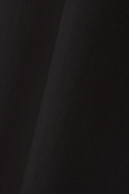 Zasłona gotowa BEA 140x280 czarna